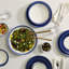 Royal Doulton Pacific Glaze 9in Pasta Bowl