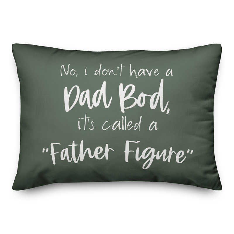 Outdoor Throw Pillow