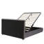 Upholstered Ottoman Storage Bed-1751483110-1751483109