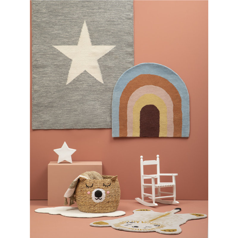 Chavira 90cm X 150cm Area Rug