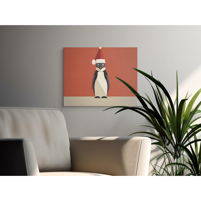 Wrapped Canvas Print Set, 60x20