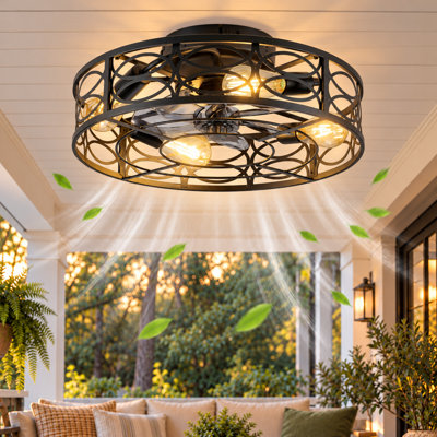 20 " Ceiling Fan