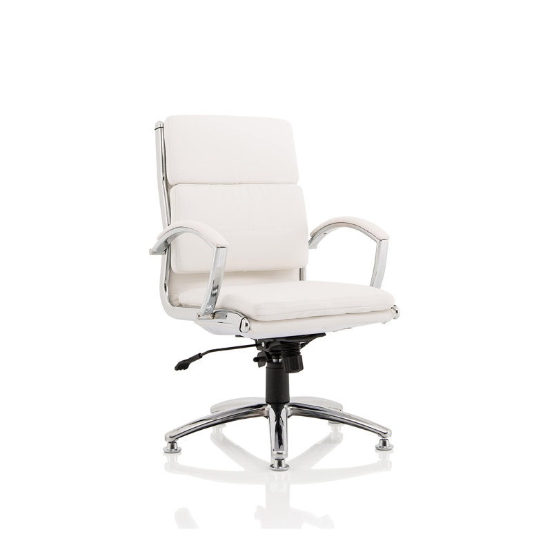 Classic Leather Executive Chair