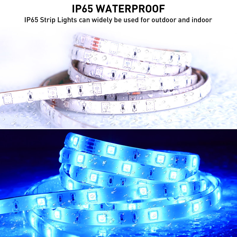 Indoor LED Standard String Light, 16.5"