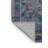 Machine Washable Gray Area Rug-1288841942