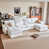 Cream Chenille selected