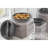 Plastic Food Storage Container