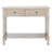 Amondre 36'' Console Table-19196260