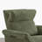Triple-Motor Swivel Glider Power Recliner With Power Headrest And Power Lumbar-471140954