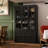 Christene 78.7'' Kitchen Pantry-206981475