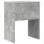 Writing Desk Particle Board 76 Cm-2008501667-2008501654