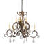 10 - Light Chandelier