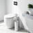 Free Standing Toilet Paper Holder