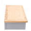 Millsaps 70cm W 4 - Drawer Chest of Drawers-950932563