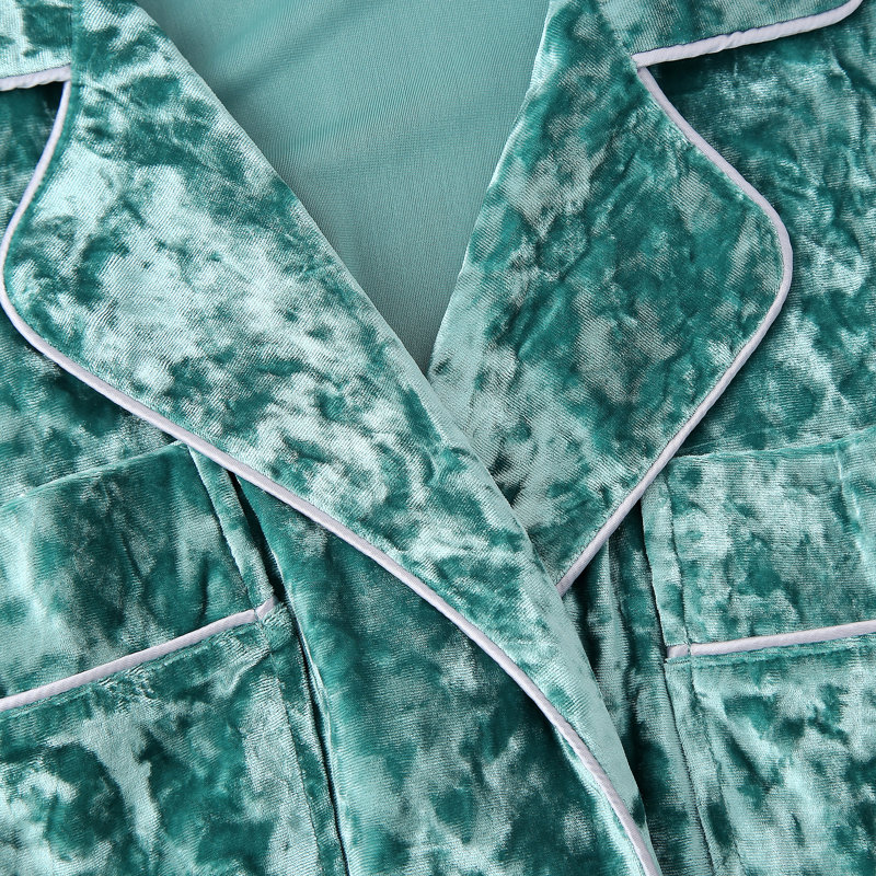 Peignoir Kenzlee, S