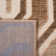 Pittenger Geometric Caramel/Cream Area Rug