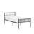 Talih Metal Open-Frame Bed-1574989311