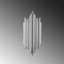 Lampe murale Chinwike-106854184