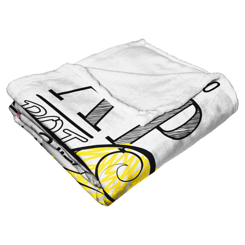 Throw Blanket