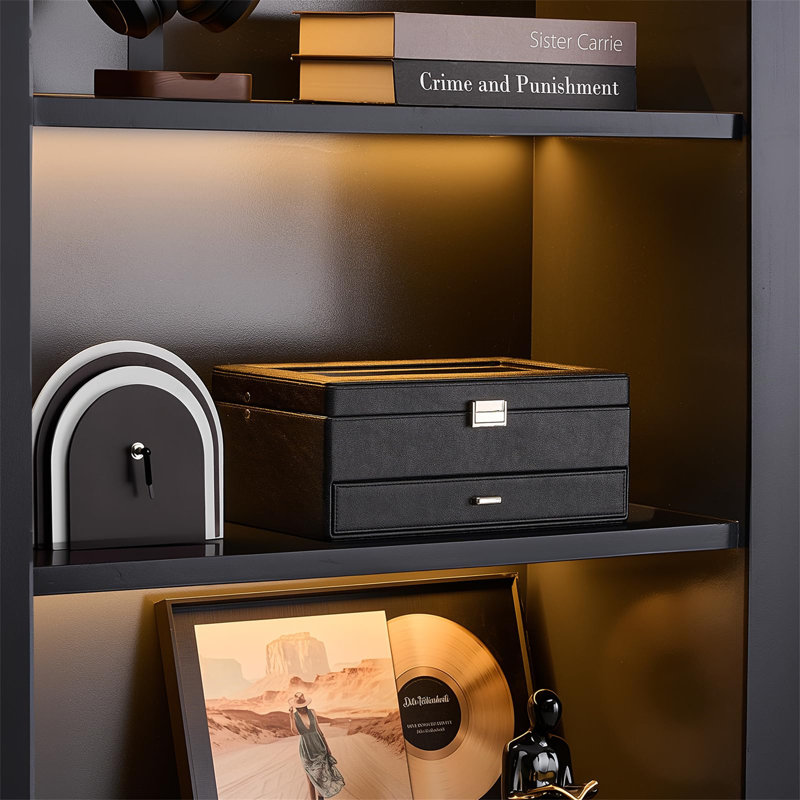 Cufflinks Box +