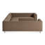Canapé modulaire en U Bonnie and Clyde-129175143