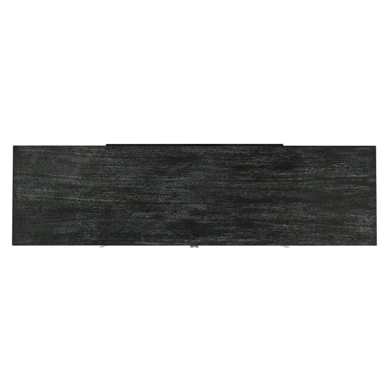 Avalon 70'' W Solid Wood Sideboard