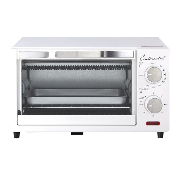 Tabletop Electric Oven 12L Electric Oven, Mini Multi-Functioning Retro  Toaster Oven, Adjustable Temperature Control, 800W 60 Min Timer, 2  Accessories