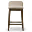 Tabouret de bar et de comptoir rembourré Auliffe-607019965-538550619
