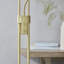 Charlie 180cm Uplighter Floor Lamp-15848991