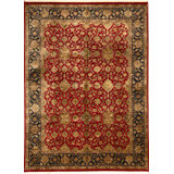 Oriental Area Rug