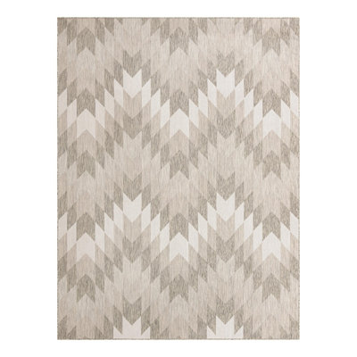 Blox Hower Indoor/Outdoor Area Rug