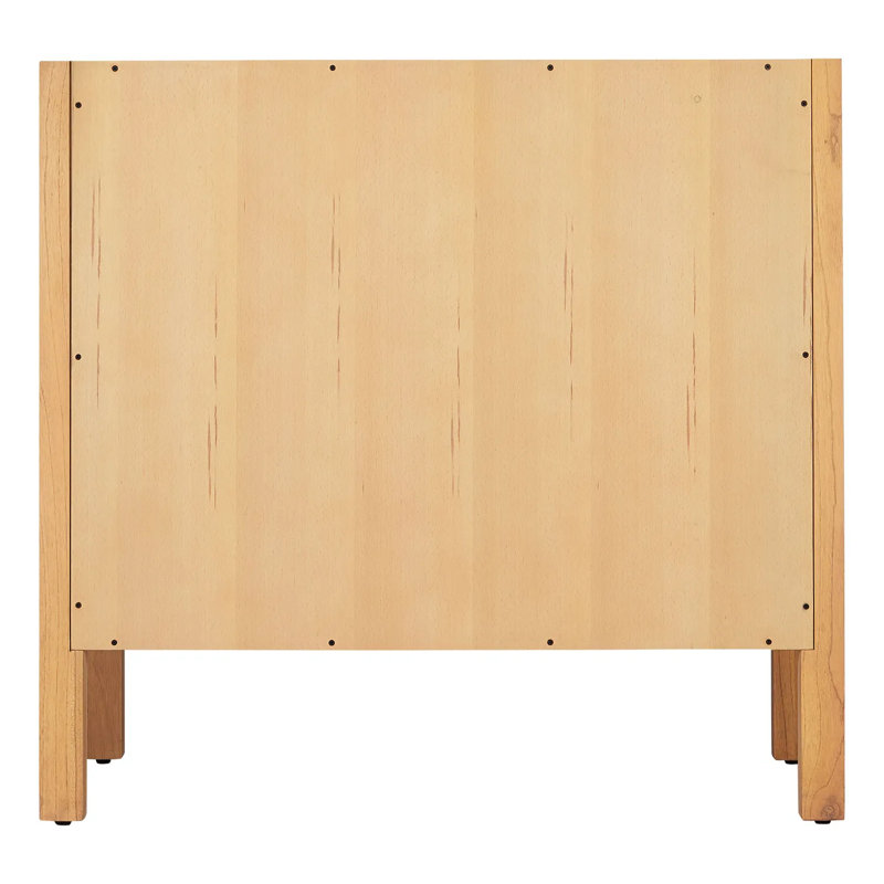 36" Ayanna Single Bathroom Vanity - Cabinet Only