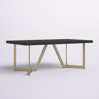 Table basse Ainhoa