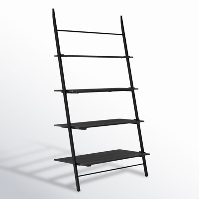 Innes Narrow Ladder Bookcase