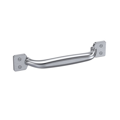 Strap 9 4/7cm Centre Bar Handle