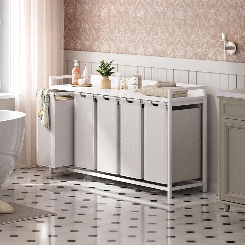 Laundry Cart