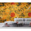 Murale de papier peint Chinoiserie Crane-926860129-926860134