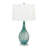 Pomezia Glass Table Lamp