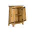 Saulsbury Solid Wood Freestanding Bathroom Cabinet
