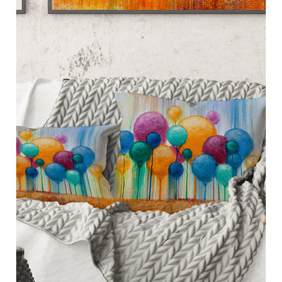 Throw Pillow