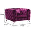 Fauteuil Godsey-582053628