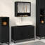 Bathroom Furniture Suite