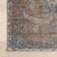 Tapis oriental rouille Tammo-2132837973