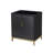 Gracie 30'' Single Bathroom Vanity with Top-61079048-61149408-87982718
