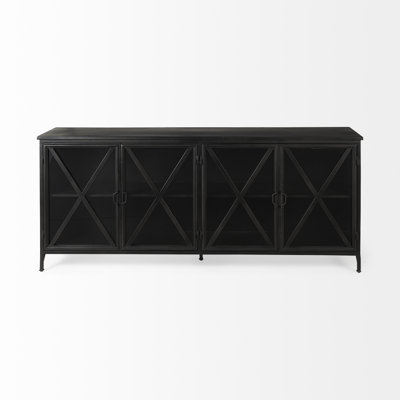 Tildon 79'' Sideboard