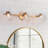 Vanica 27.5'' 3 - Light Vanity Light