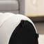 Repose-pieds rond Hasset, repose-pieds rond doux, repose-pieds-2076740284