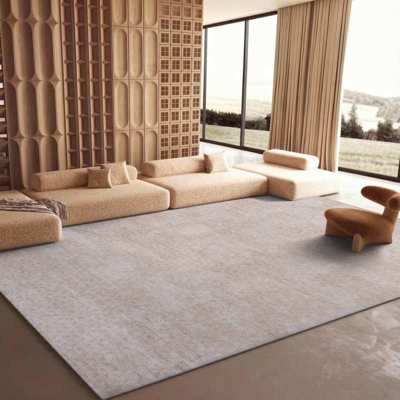 Alnitak Performance Geometric Rug, Rectangle 8' x 10'