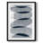 Alternate I -Framed Print