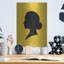 Luxe Art «Mustard Yellow Collection 1» par Ra «Mustard Yellow Collection 1» par Rachel Nieman